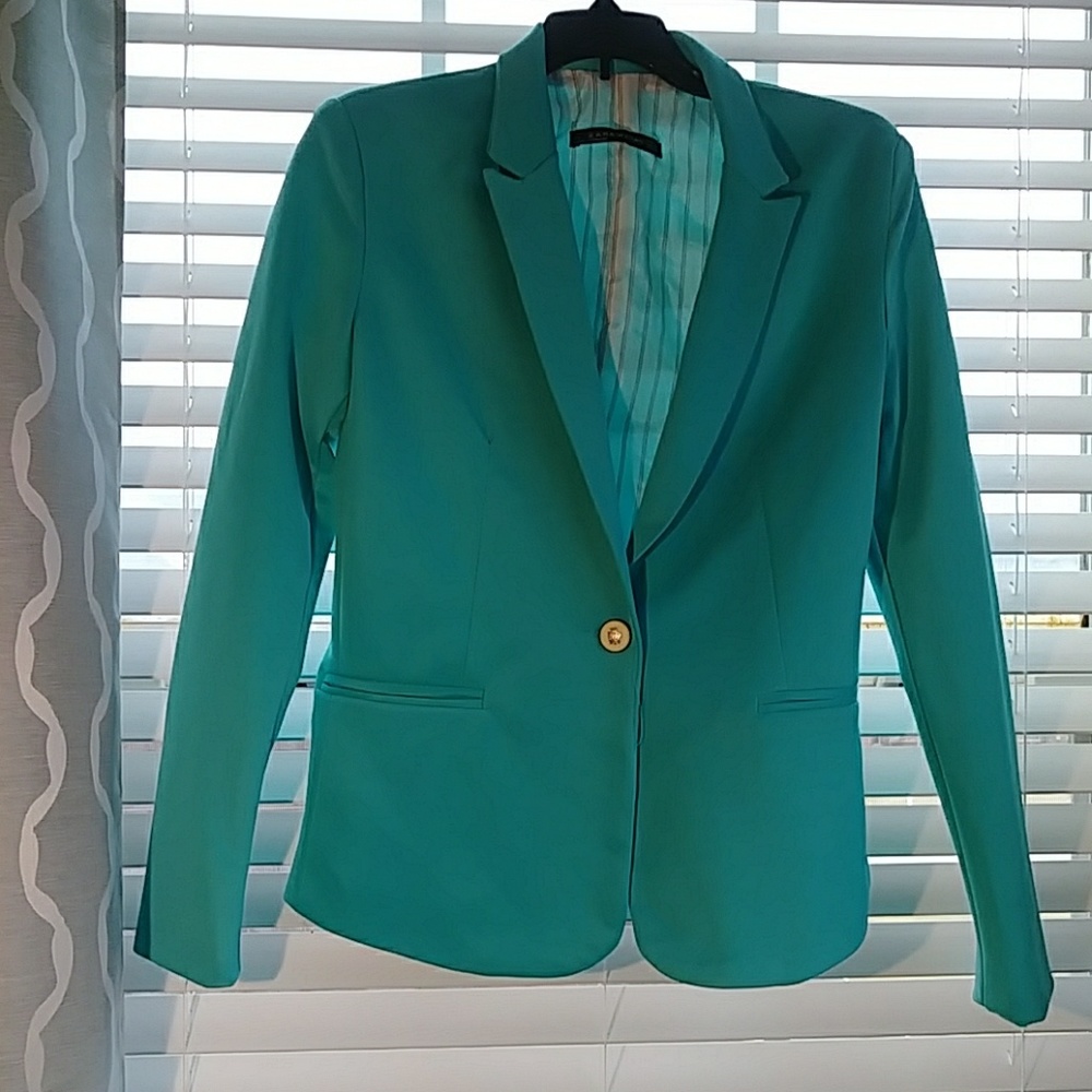 FINAL.SALE🎉🎉ZARA BLAZER